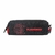 Kit Mochila De Costas + Estojo Flamengo Esporte Futebol Escolar Oficial - PAPELARIA STORE