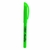 Marca Marking Texto Flourescente Verde Marcador Ponta Chanfrada Bic