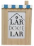 Porta Retrato Moldura De Madeira De Mesa Vertical 10Cm x 15cm Acetato Decoração Foto - comprar online