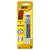 Kit 3 Lapiseiras C/ Porta Minas Lapiseira 0.7 mm Grafite Mina 07 Bic