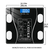 Balança Digital Mede Gordura Corporal Bioimpedância Profissional Bluetooth Nutricional FWB - PAPELARIA STORE