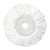 Refil Para Mop Esfregão Giratório Pocket 13 Cm Microfibra Limpeza Chão - PAPELARIA STORE