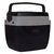 Caixa Térmica Cooler Preto C/ Alça 12 Litros Bebidas Lanches
