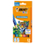 Lápis De Cor Escolar Kids Com 12 Cores Evolution Premium Infantil Bic