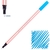 Caneta Microline 0.4mm Ponta Fina Cores Compactor - loja online