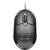 Mouse Classic Escritório Multilaser P/ Ambidestro C/ Fio - comprar online