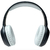 Headphone Fone De Ouvido Preto Sem Fio Estereo Driver 40 mm Bluetooth Harry Potter - comprar online