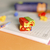 Borracha de Apagar Escolar Infantil Cubo Pets Leo&Leo - comprar online