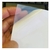 Papel Adesivo Transparente Cristal Plástico Auto Adesivo Para Encapar 10 Metros - comprar online