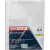 Saco Plástico Para Pastas Catálogos Fichários Protetor De Documentos 305mm x 235mm A4 11 Furos Com 50 Unidades Yins - loja online