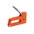 Grampeador Profissional Rocama 6E 8mm Starfer Tapeçaria P/ Estofado
