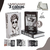 Kit 3 Livros Fake Decoraçao Caixas Organizadores Porta Objeto Decorativo FWB na internet