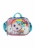 Imagem do Kit Mochila De Rodinhas Escolar Infantil + Lancheira + Estojo Cindy Gatinha Gata