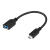 Cabo Adaptador Extensor USB-C Cabo Letron - Expanda sua Conectividade