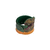 Régua Bracelete de Silicone 30cm Escolar Infantil Dobrável - comprar online