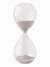 Ampulheta De Vidro 5 Minutos Casa E Decoração Timer Relógio - comprar online