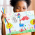 Lápis De Cor Escolar Kids Com 12 Cores Evolution Premium Infantil Bic - PAPELARIA STORE