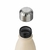 Garrafa Squeeze Freeze De Água Viagem Gelada Inox Resistente Alumínio 350ml - comprar online