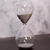 Ampulheta De Vidro De 15 Minutos Deroação Timer Relógio - PAPELARIA STORE