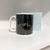 Caneca Porcelana Parabéns Bmb C/ Caixa - Cores Com Temáticas