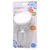 Bombinha Coletor Extrator De Leite Materno Compacto Silicone Com Tampa - loja online