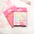 Bloco Adesivo Pink Vibes - Post It Lembrete - 76mm Leonora - comprar online