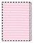 Caderno Escolar A Margarida Universitário Espiral Capa Dura 1 Matéria Frases - comprar online