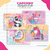 Caderno de Desenho Escolar Arame Espiral Coleção Amei - comprar online