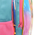 Mochila de Rodinhas Escolar Infantil Barbie Seria Princesa - comprar online
