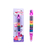 Giz de Cera Caneta Troca Ponta 20 Cores Hello Kitty Leo&Leo