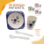 Imagem do Kit Refeição Prato Copo Talheres Decorado Infantil P/ Lancheira Escolar