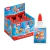 Kit Caixa Com 12 Cola Branca Escolar Patrulha Canina Colas Lavável Com 40g