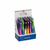 Lapiseira Técina Degradê 0,7mm Gradient Escolar Infantil