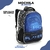 Mochila de Costas Gamer Player Game Escolar Infantil Meninos - PAPELARIA STORE
