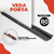 Veda Porta Protetor Vedação Proteção Contra Insetos Poeira - comprar online
