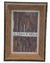 Porta Retrato De Mesa Vertical 10cm x 15cm Acetato Decoração Moldura Tipo Madeira - PAPELARIA STORE