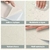 Papel de Parede Premium Borboleta Infantil Rolo 5m x 45cm Autocolante Quarto Menina - comprar online