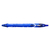 Kit com 3 Canetas em Gel Escrita Macia Gelocity Quick Dry Ponta Fina 0,7mm BIC - PAPELARIA STORE