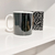 Imagem do Caneca Porcelana Parabéns Bmb C/ Caixa - Cores Com Temáticas