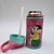 Garrafa Infantil Magali Turma da Mônica Aço Inox Com Alça Bico C/ Trava Água Suco - comprar online