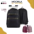 Mochila De Costa GG Linha Executiva Porta Notebook Polo King Universitária