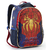 Kit Mochila Homem Aranha Escolar Completo 5 Peças Estojo Lancheira Garrafinha - comprar online