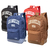 Mochila de Costas Escolar Los Angeles USA Juvenil Bolso Na Frente - comprar online