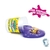 Slime Kimeleka Massa de Modelar com Surpresa Animais do Oceano Massinha Infantil - PAPELARIA STORE