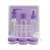 Kit Viagem Frascos Organizadores Multiuso 9 Peças FWB - comprar online