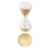Ampulheta De Vidro 5 Minutos Casa E Decoração Timer Relógio