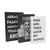 Kit 3 Livros Fake Decoraçao Caixas Organizadores Porta Objeto Decorativo FWB na internet