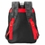 Kit Mochila De Costas + Estojo Flamengo Esporte Futebol Escolar Oficial na internet