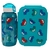 Kit Refeição Com Pote E Garrafa Infantil Hermético - loja online