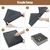Organizador de Gaveta Colmeia 12 Bolsos C/ Divisória P/ Peças Intímas Multiuso Dobrável - comprar online